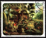 [Wild Animals - Paintings, Tipi VH]