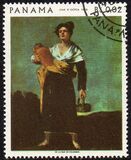 [Paintings of Francisco Goya, 유형 VI]