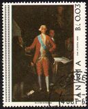 [Paintings of Francisco Goya, 유형 VJ]