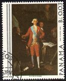 [Paintings of Francisco Goya, 유형 VJ]