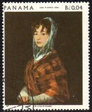 [Paintings of Francisco Goya, 유형 VK]