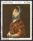 [Paintings of Francisco Goya, 유형 VK]