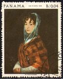 [Paintings of Francisco Goya, 유형 VK]