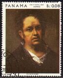 [Paintings of Francisco Goya, 유형 VM]