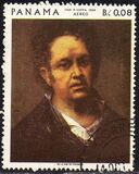 [Paintings of Francisco Goya, 유형 VM]