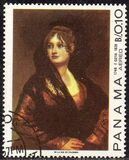 [Paintings of Francisco Goya, 유형 VN]