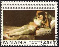 [Paintings of Francisco Goya, 유형 VO]