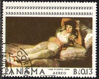 [Paintings of Francisco Goya, 유형 VO]