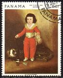 [Paintings of Francisco Goya, type VP]