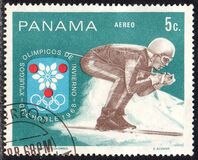 [Winter Olympic Games - Grenoble, France, type WL]