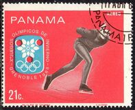[Winter Olympic Games - Grenoble, France, type WN]