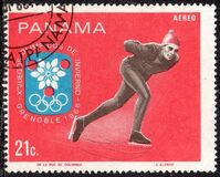 [Winter Olympic Games - Grenoble, France, type WN]