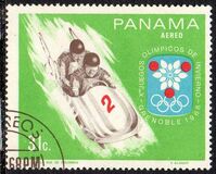 [Winter Olympic Games - Grenoble, France, type WO]
