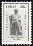 [The 2nd Anniversary of the Revolution of 1968, type AAQ]