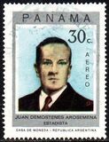 [Famous Panamanians, type ACQ]