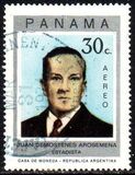[Famous Panamanians, type ACQ]