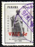 [Overprinted "VALE" and Surcharged, type AAQ1]