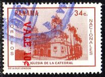 [Overprinted "VALE" and Surcharged, type AAR1]