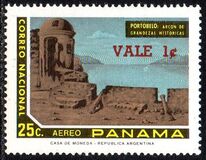 [Airmail - Overprinted "VALE" and Surcharged, type ACA1]