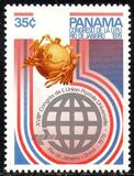 [The 18th Universal Postal Union Congress, Rio de Janeiro, type AFH]