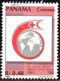 [The 125th Anniversary of Red Cross Movement, 类型 ALY]