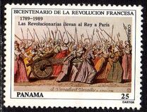 [The 200th Anniversary of French Revolution, 类型 AME]