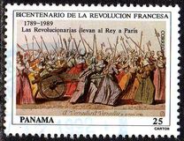[The 200th Anniversary of French Revolution, 类型 AME]