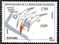 [The 200th Anniversary of French Revolution, 类型 AMG]