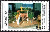 [Christmas, 类型 AMI]