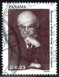 [The 88th Anniversary of the Birth of Rogelio Sinan, Writer, 1902-1994, type AMN]