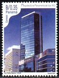 [Architecture of 1990s, type ARP]