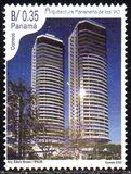 [Architecture of 1990s, type ARQ]