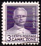 [The 20th Anniversary of the Opening of Panama Canal, Tüüp AD]