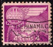 [Airmail, Вид BK]