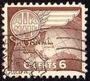 [Airmail, Вид BK2]