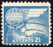 [Airmail, Вид BK7]