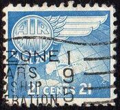 [Airmail, Вид BK7]