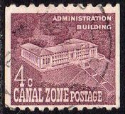 [Administration Building, type BR]