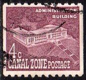 [Administration Building, type BR]
