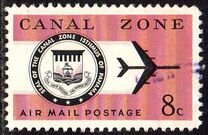 [Airmail, type CD1]