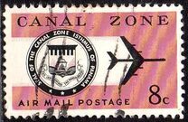 [Airmail, type CD1]