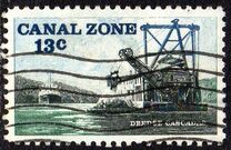 [Dredger, type CH]