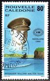 [Airmail - International Stamp Exhibition "New Zealand '90" - Auckland, New Zealand, प्रकार VC]
