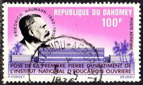 [Airmail - National Institute of Education, 类型 KT]