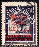 [Issues of 1927 Overprinted, type AA9]