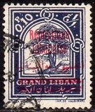 [Issues of 1927 Overprinted, type AA9]