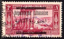 [Issues of 1927 Overprinted, type AB8]
