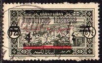 [Issues of 1927 Overprinted, type AA11]