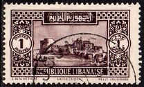 [Local Motives - "Republique Libanaise", type BU1]