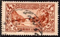 [Local Motives - "Republique Libanaise", type BY]
